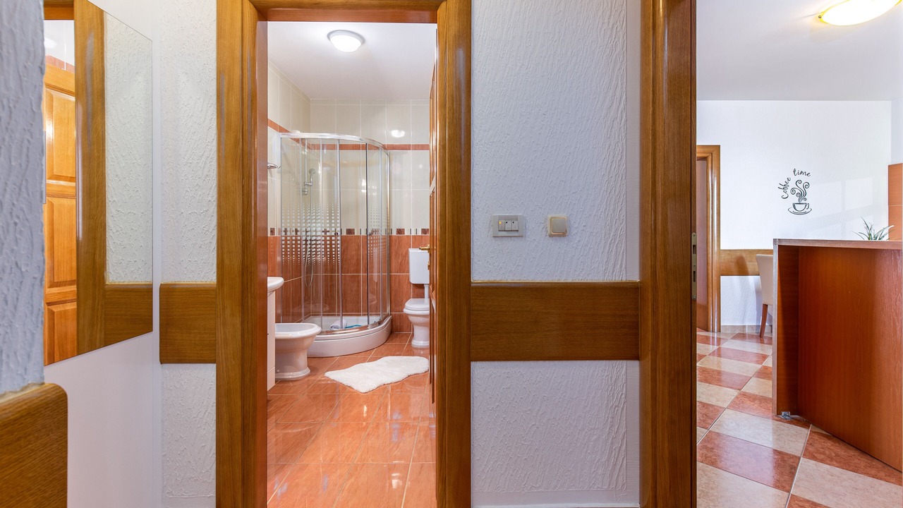 Photo of Bathroom in Dramalj