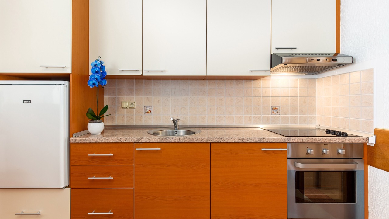 Photo of Kitchen in Dramalj