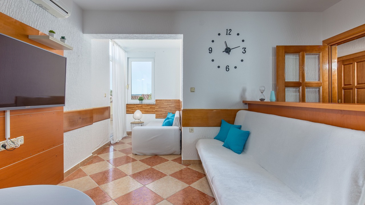 Photo of Livingroom in Dramalj