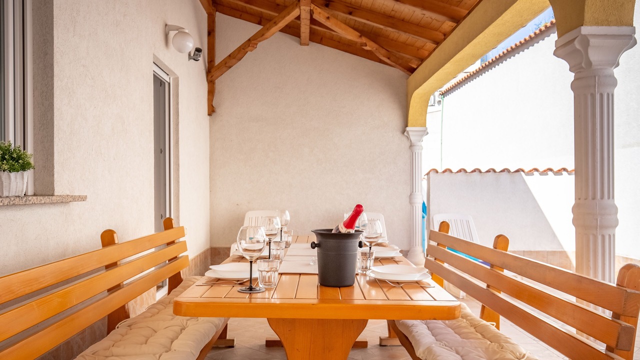 Photo of Outdoor in Dramalj