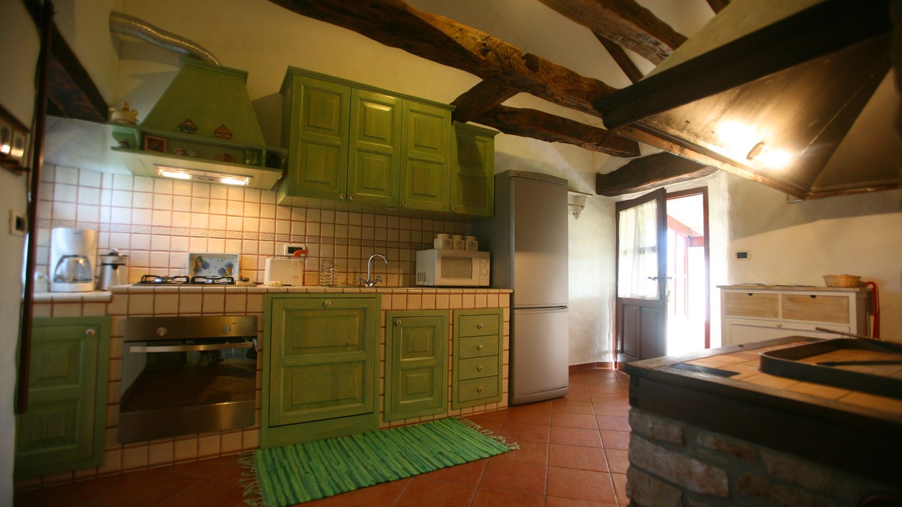 Photo of Kitchen in Zrenj