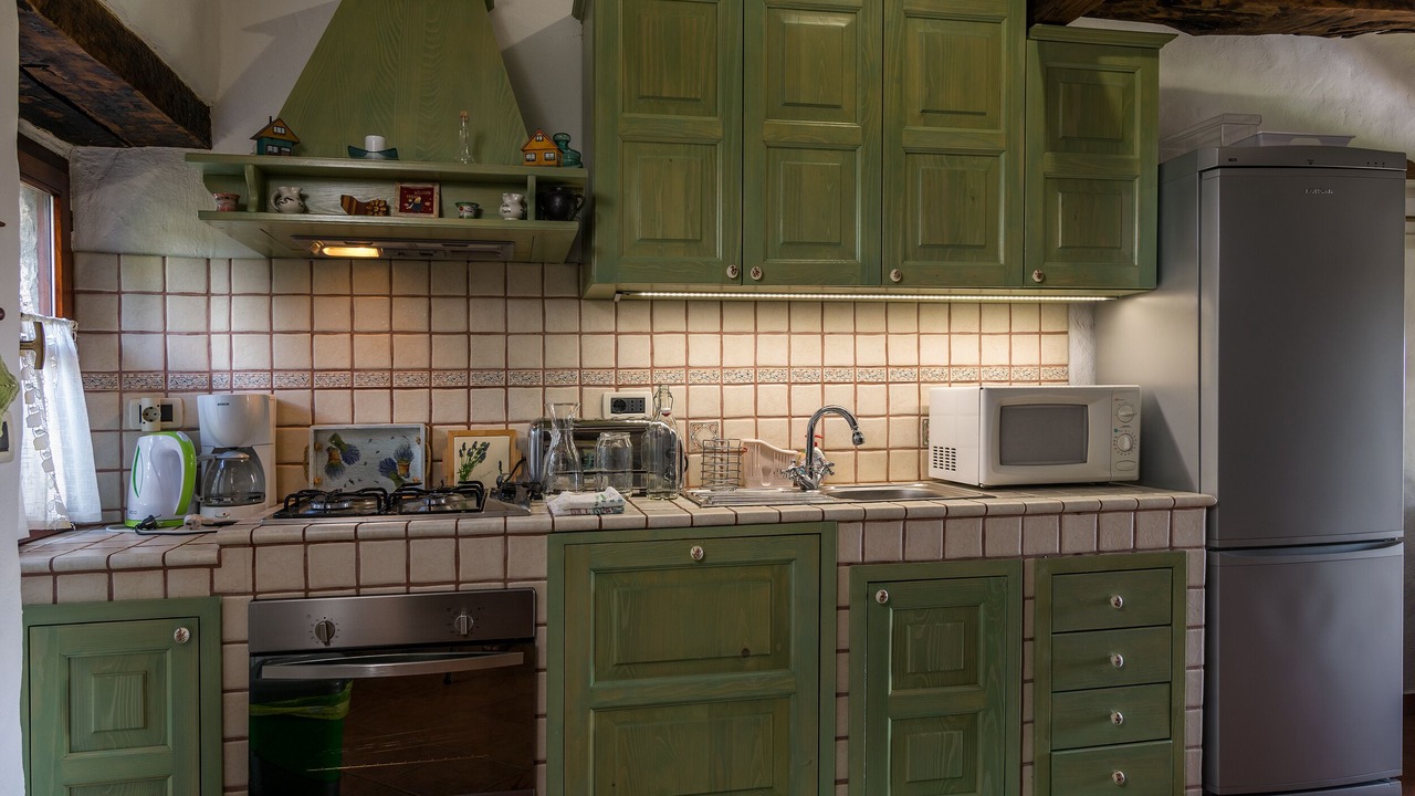 Photo of Kitchen in Zrenj