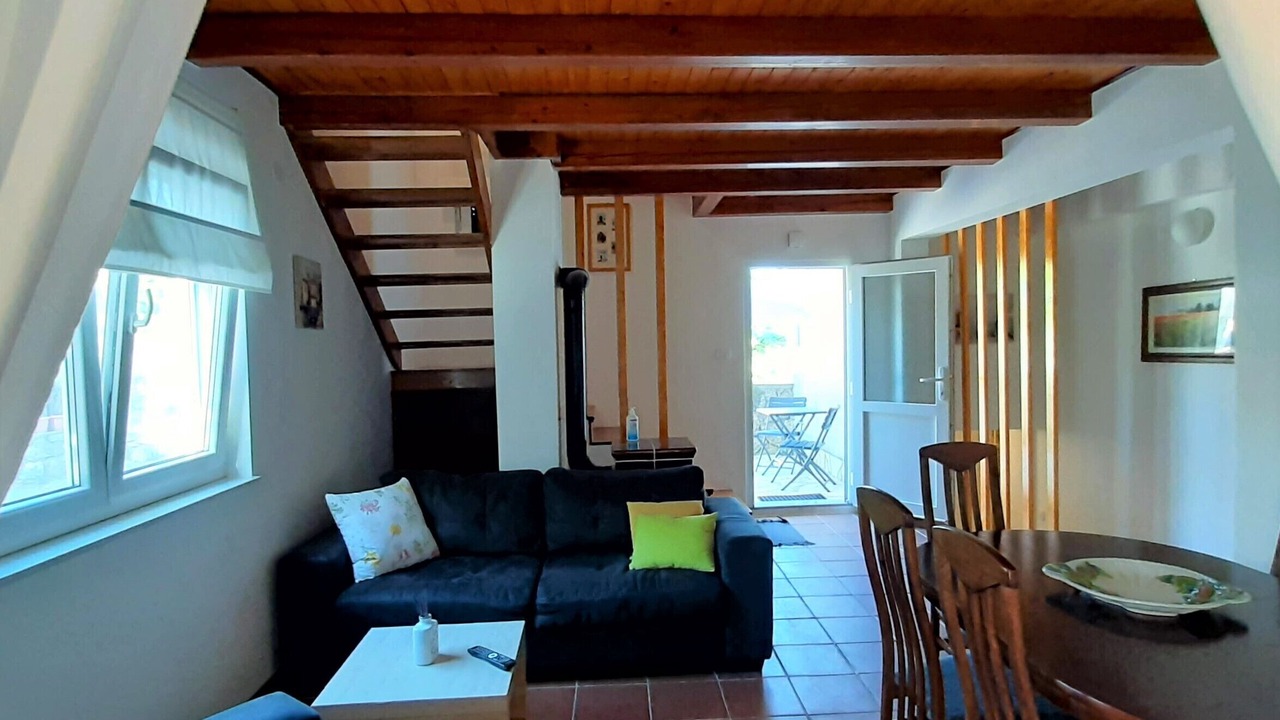 Photo of Livingroom in Vrh