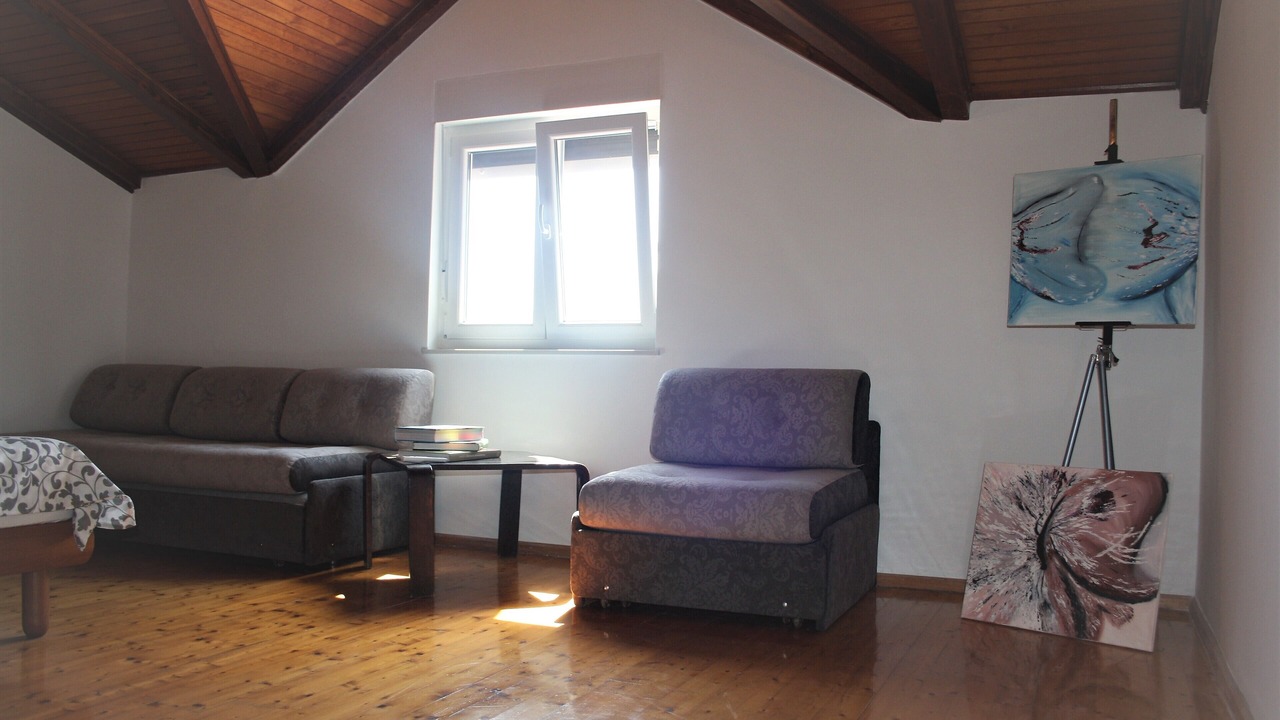 Photo of Livingroom in Vrh