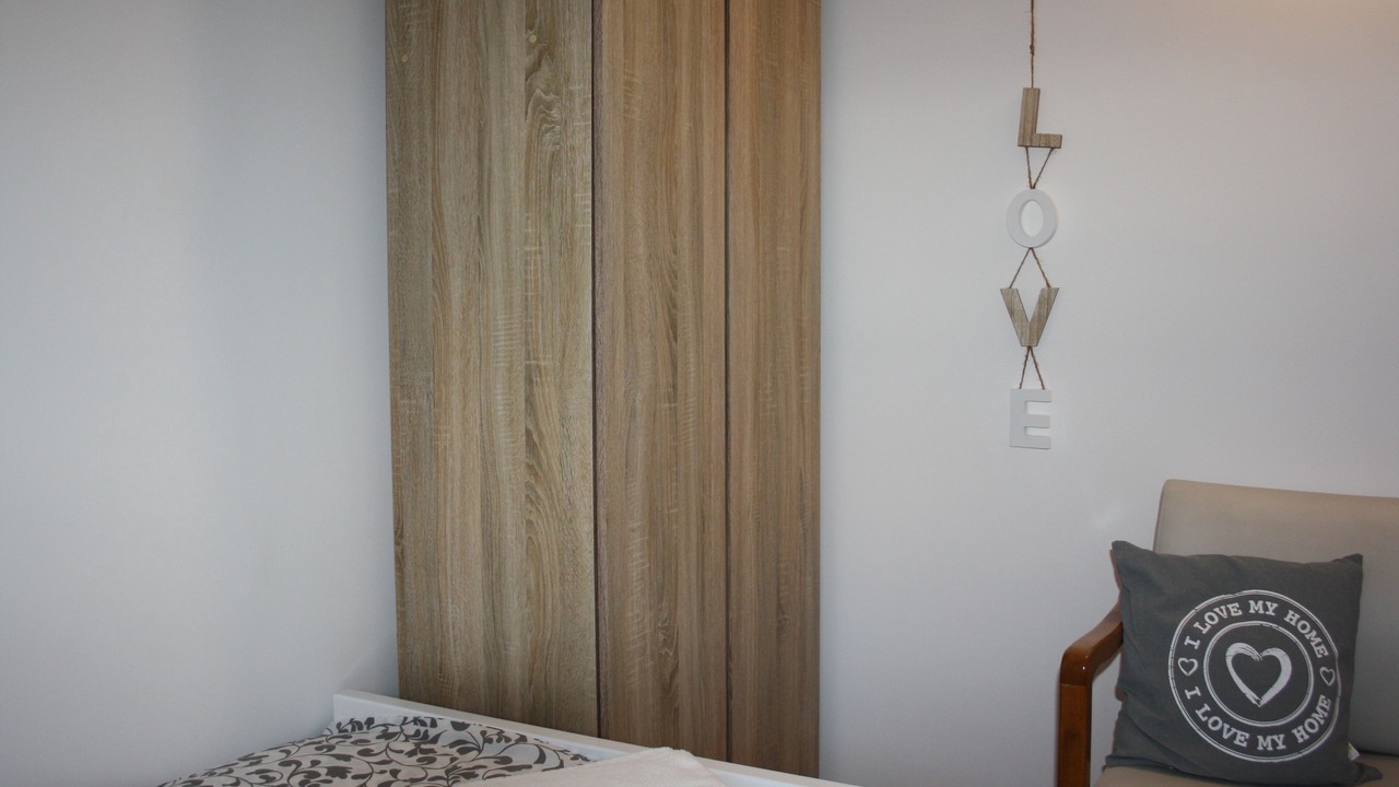 Photo of Bedroom in Vrh
