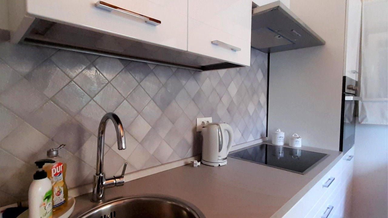 Photo of Kitchen in Vrh
