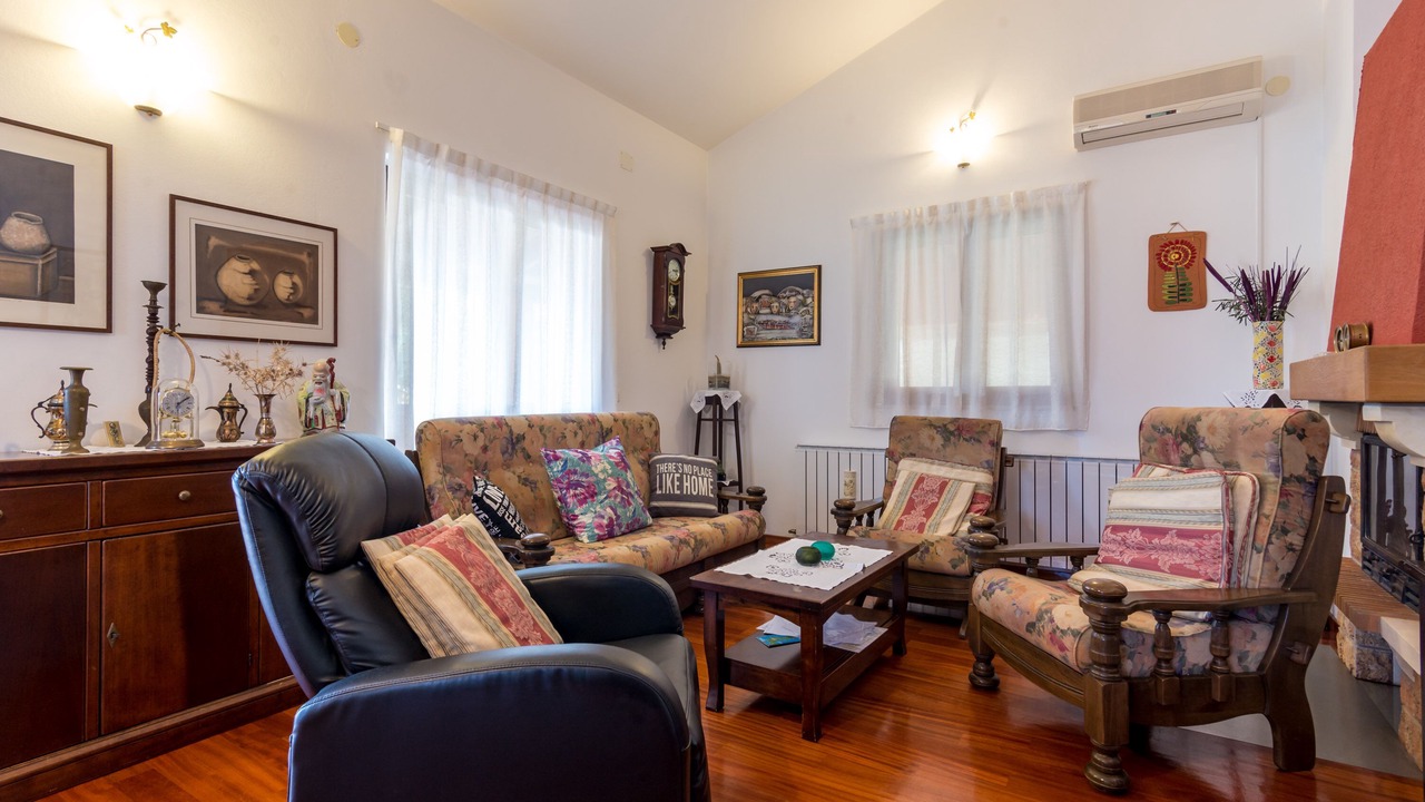 Photo of Livingroom in Muntic