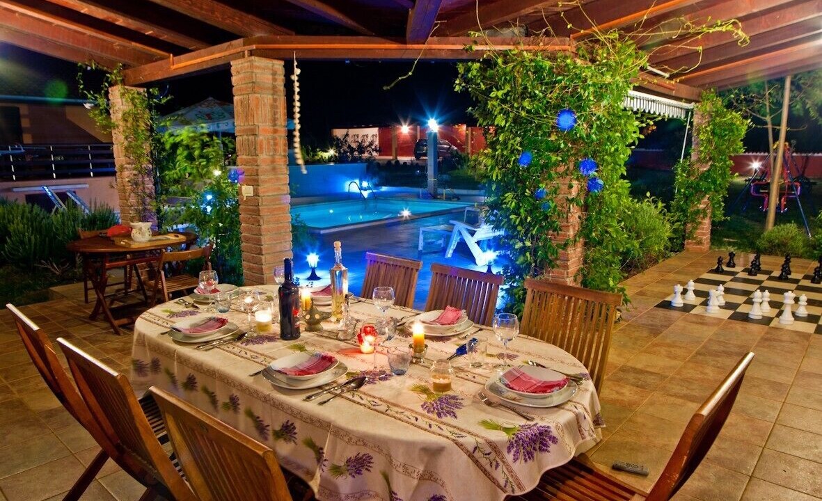 Photo of Outdoor in Muntic