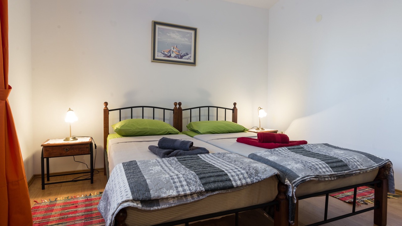 Photo of Bedroom in Muntic