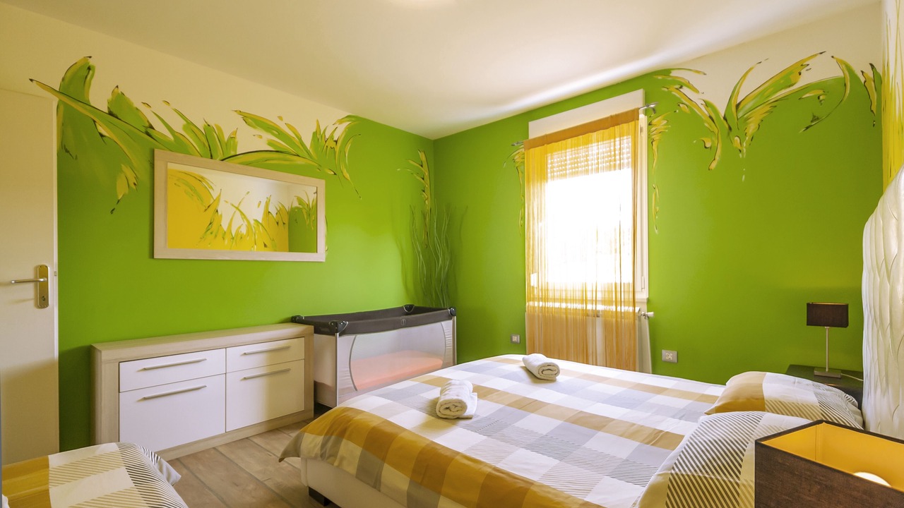Photo of Bedroom in Marcana