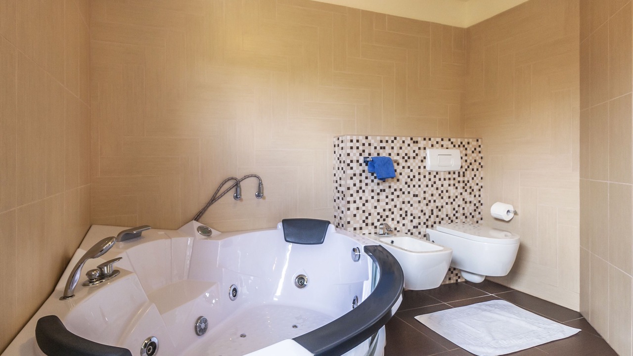 Photo of Bathroom in Marcana