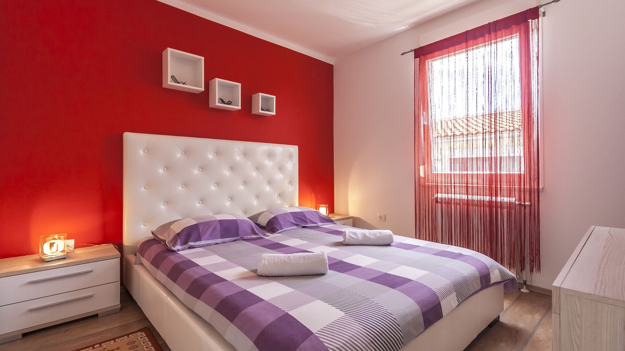 Photo of Bedroom in Marcana