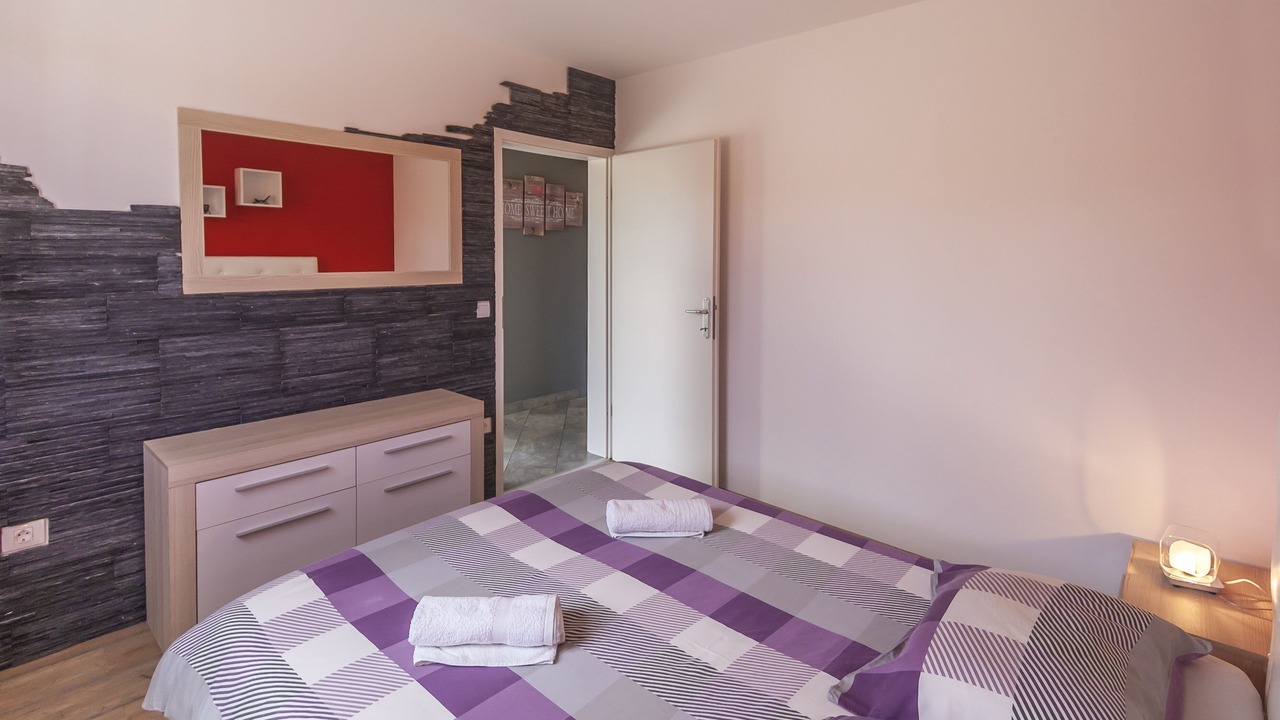Photo of Bedroom in Marcana