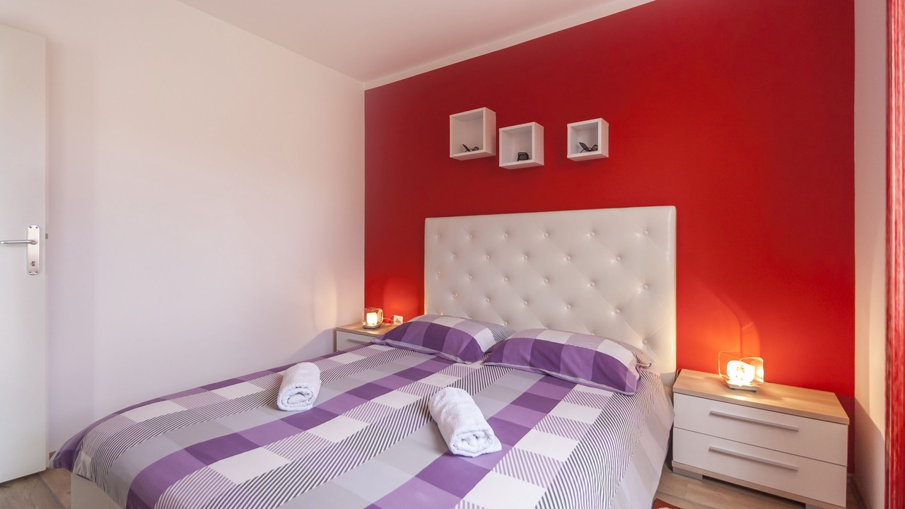 Photo of Bedroom in Marcana