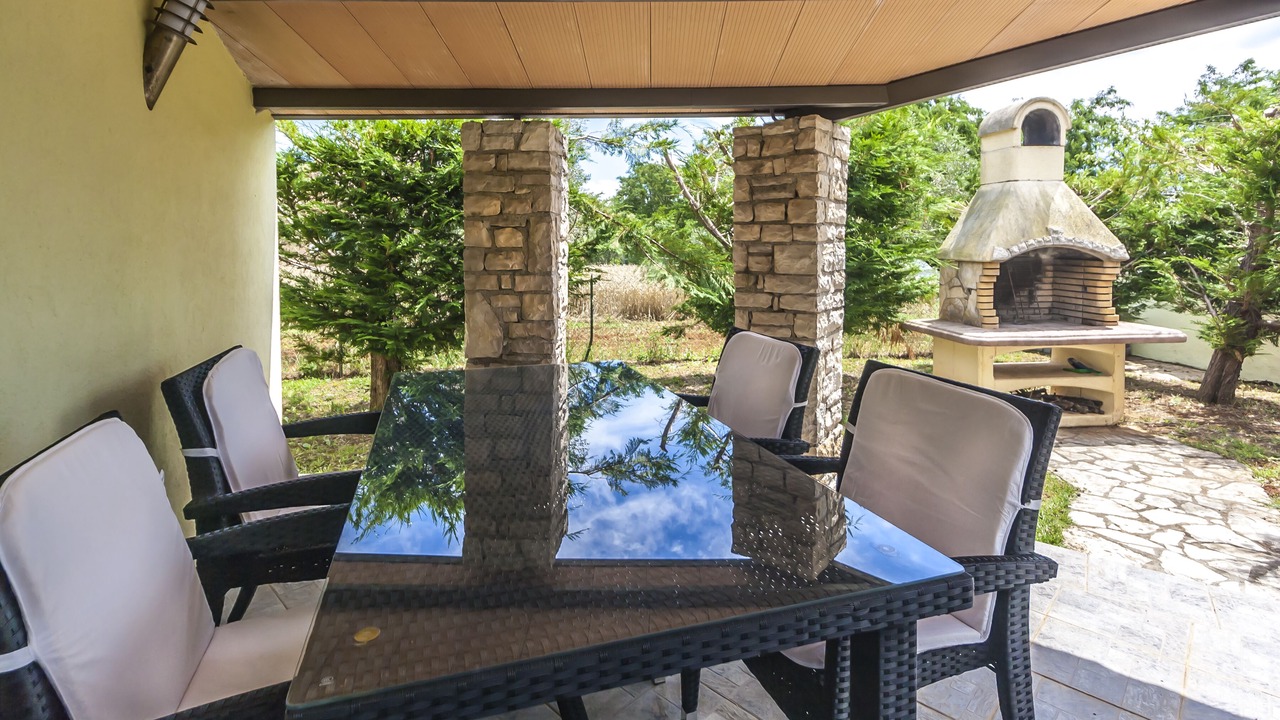 Photo of Outdoor in Marcana