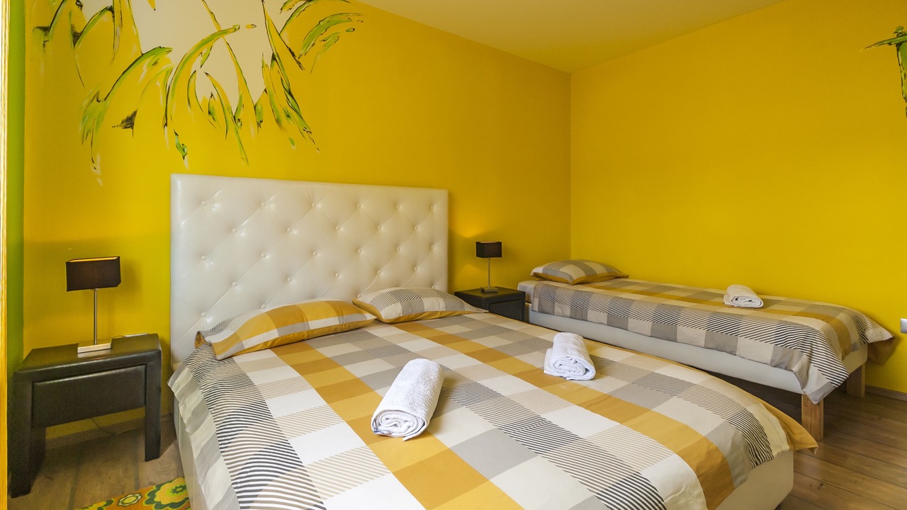 Photo of Bedroom in Marcana