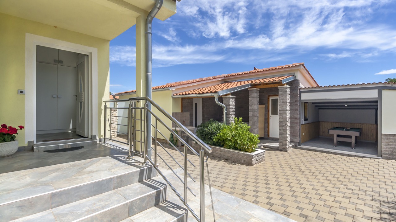 Photo of Outdoor in Marcana