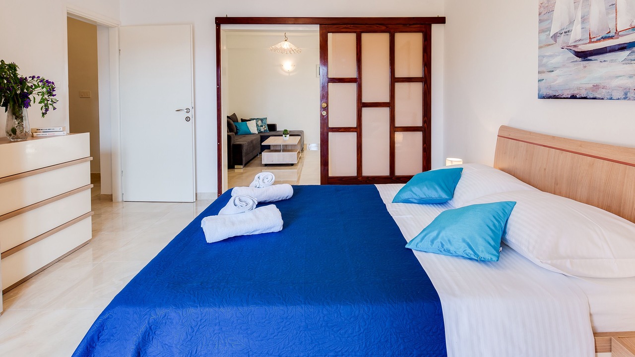Photo of Bedroom in Palit