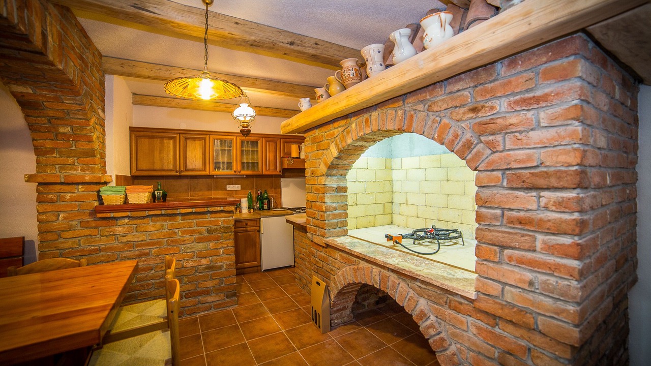Photo of Kitchen in Palit