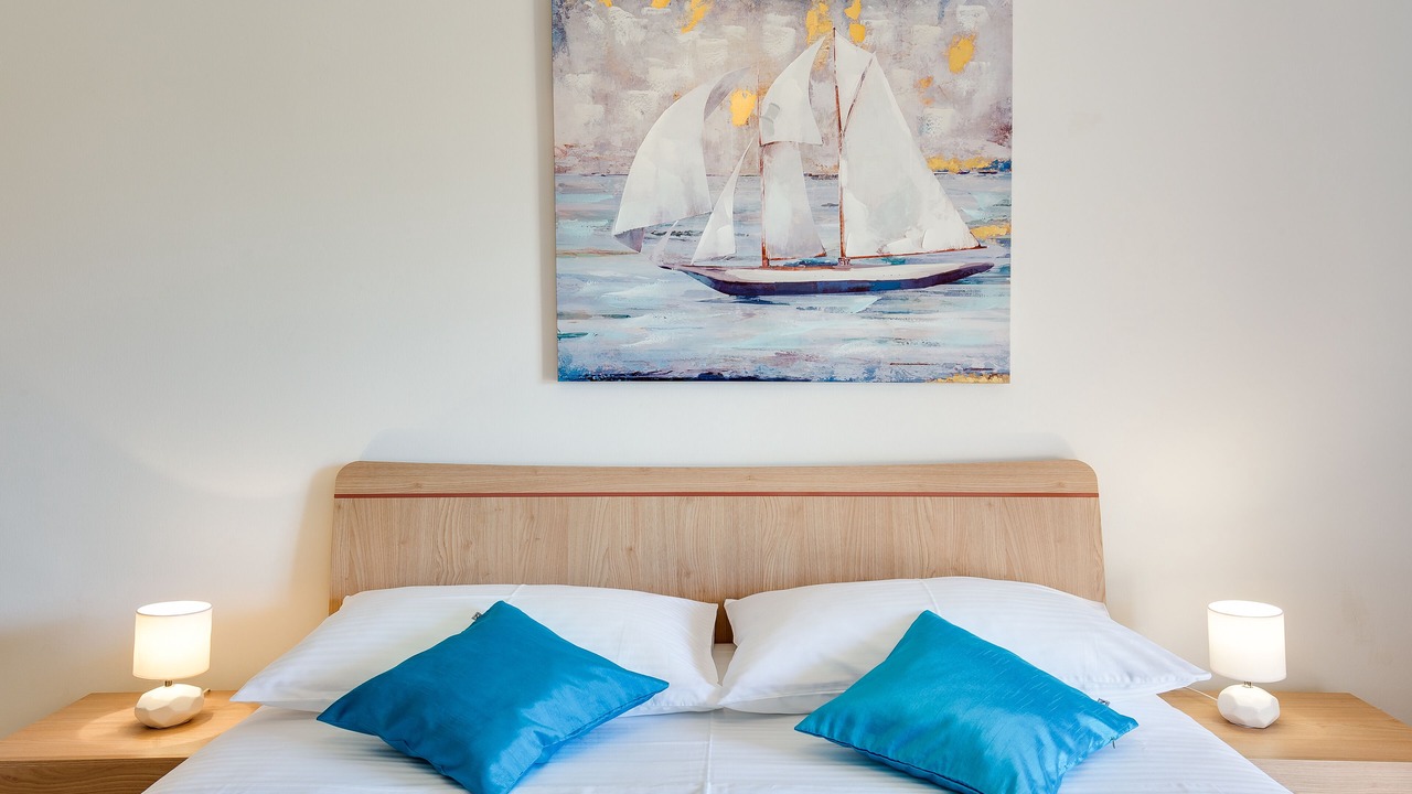 Photo of Bedroom in Palit