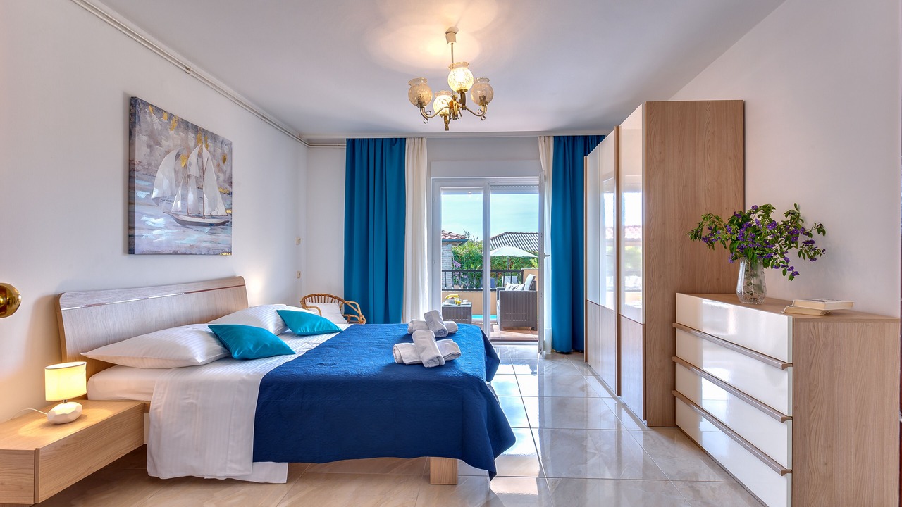 Photo of Bedroom in Palit