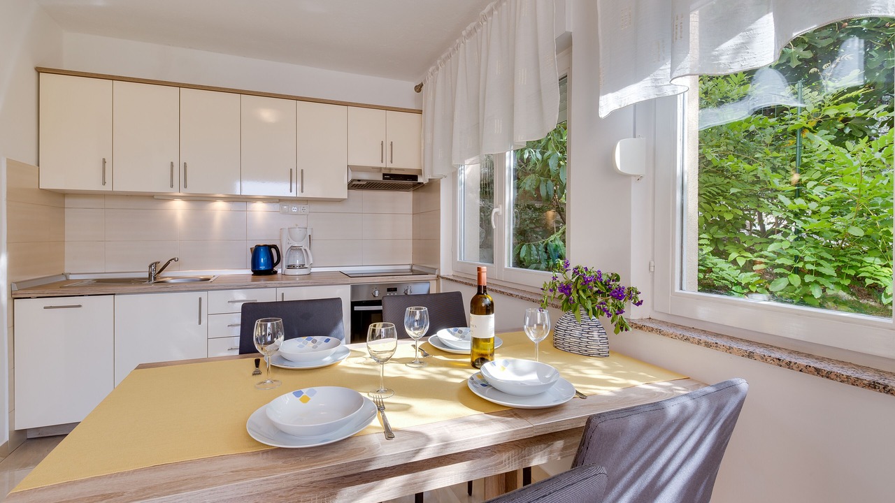 Photo of Kitchen in Palit