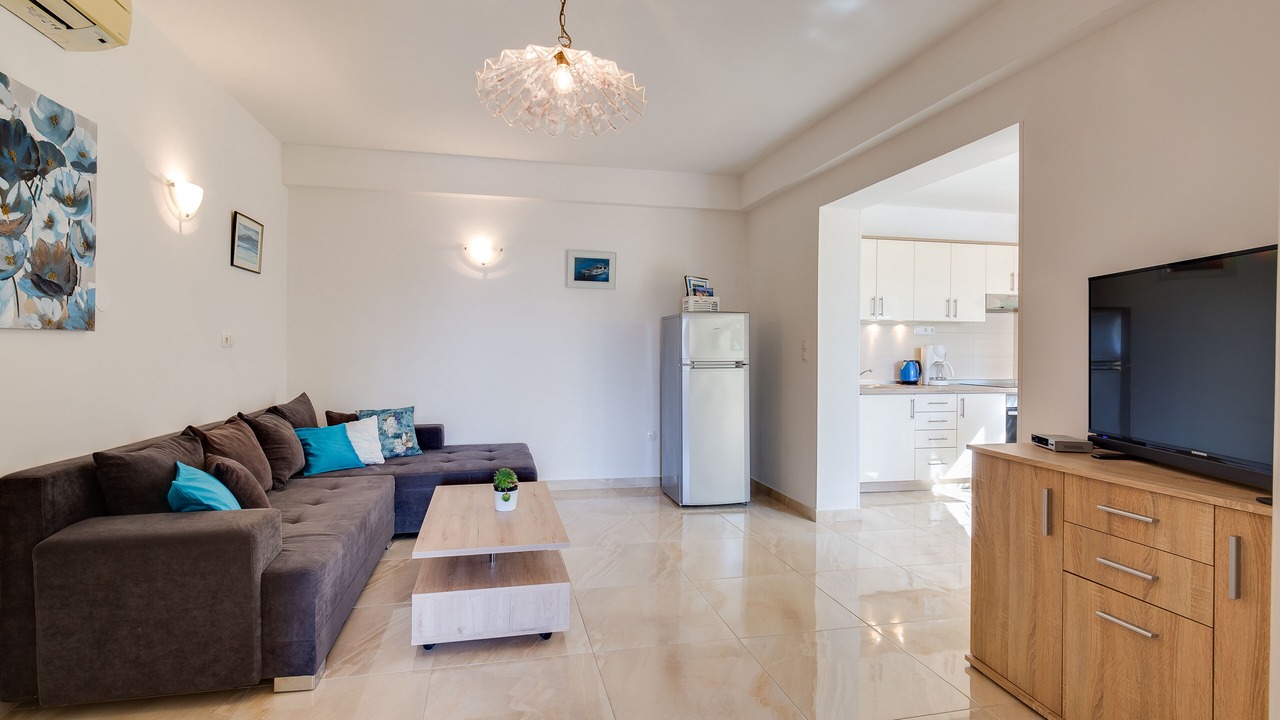 Photo of Livingroom in Palit