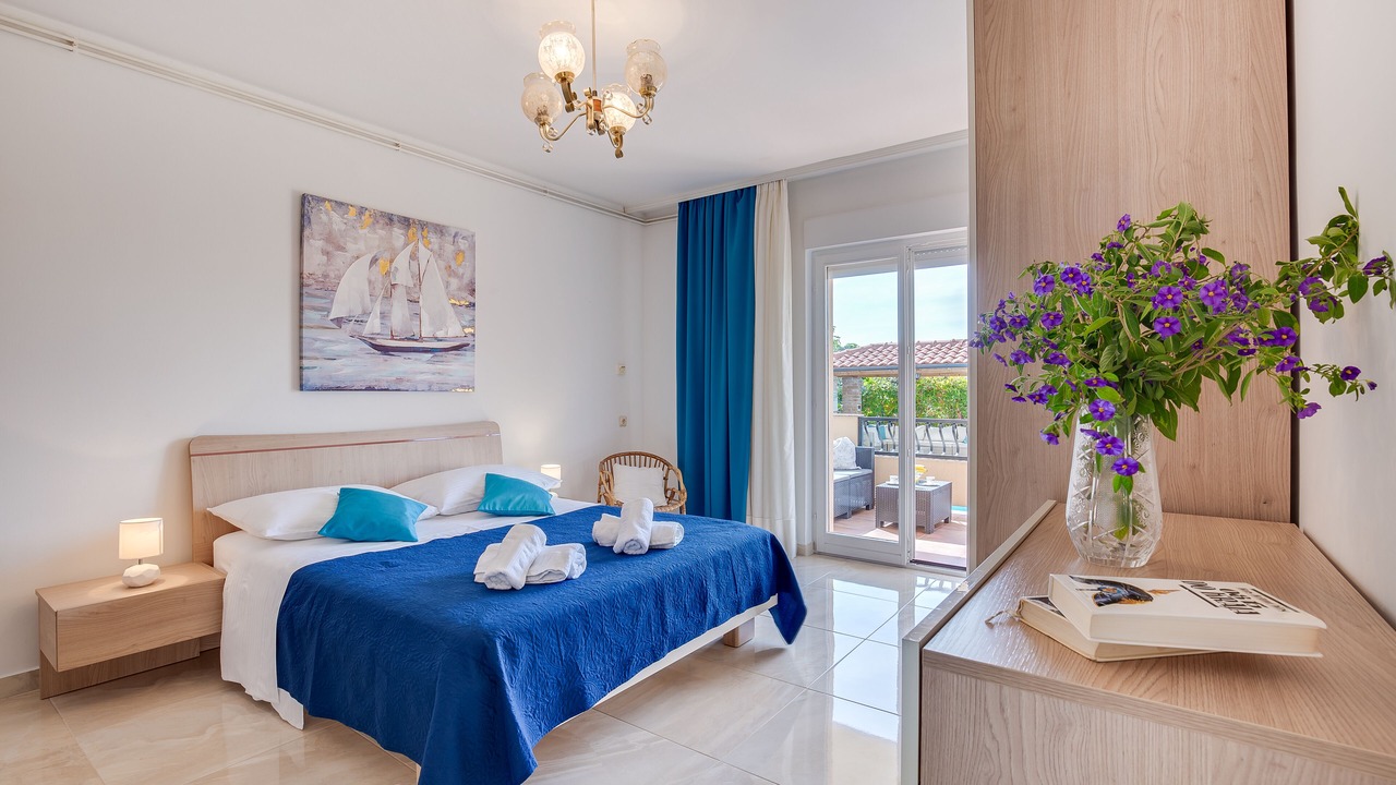 Photo of Bedroom in Palit