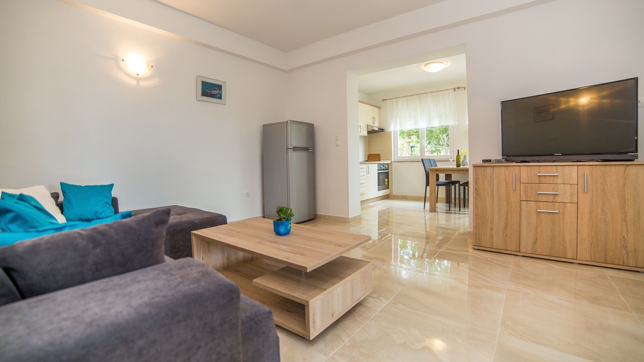 Photo of Livingroom in Palit