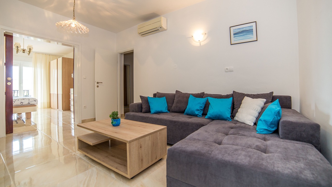 Photo of Livingroom in Palit