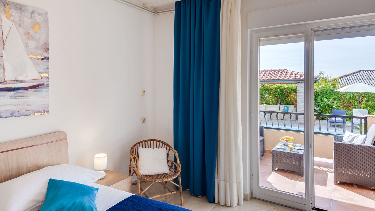 Photo of Bedroom in Palit