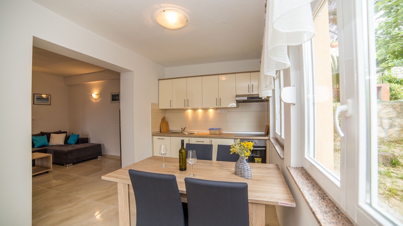 Photo of Kitchen in Palit