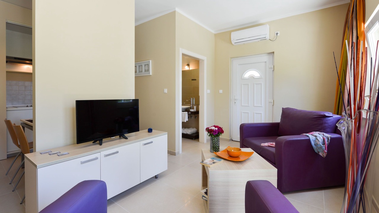 Photo of Livingroom in Lun