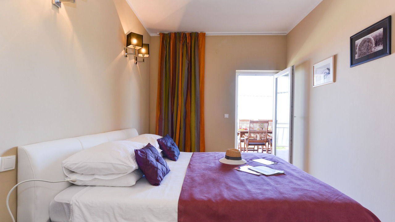 Photo of Bedroom in Lun
