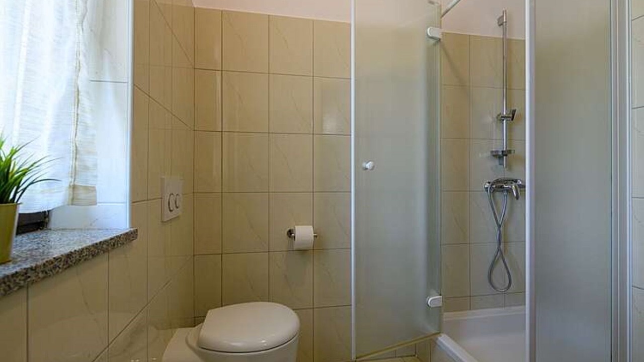 Photo of Bathroom in Puntera