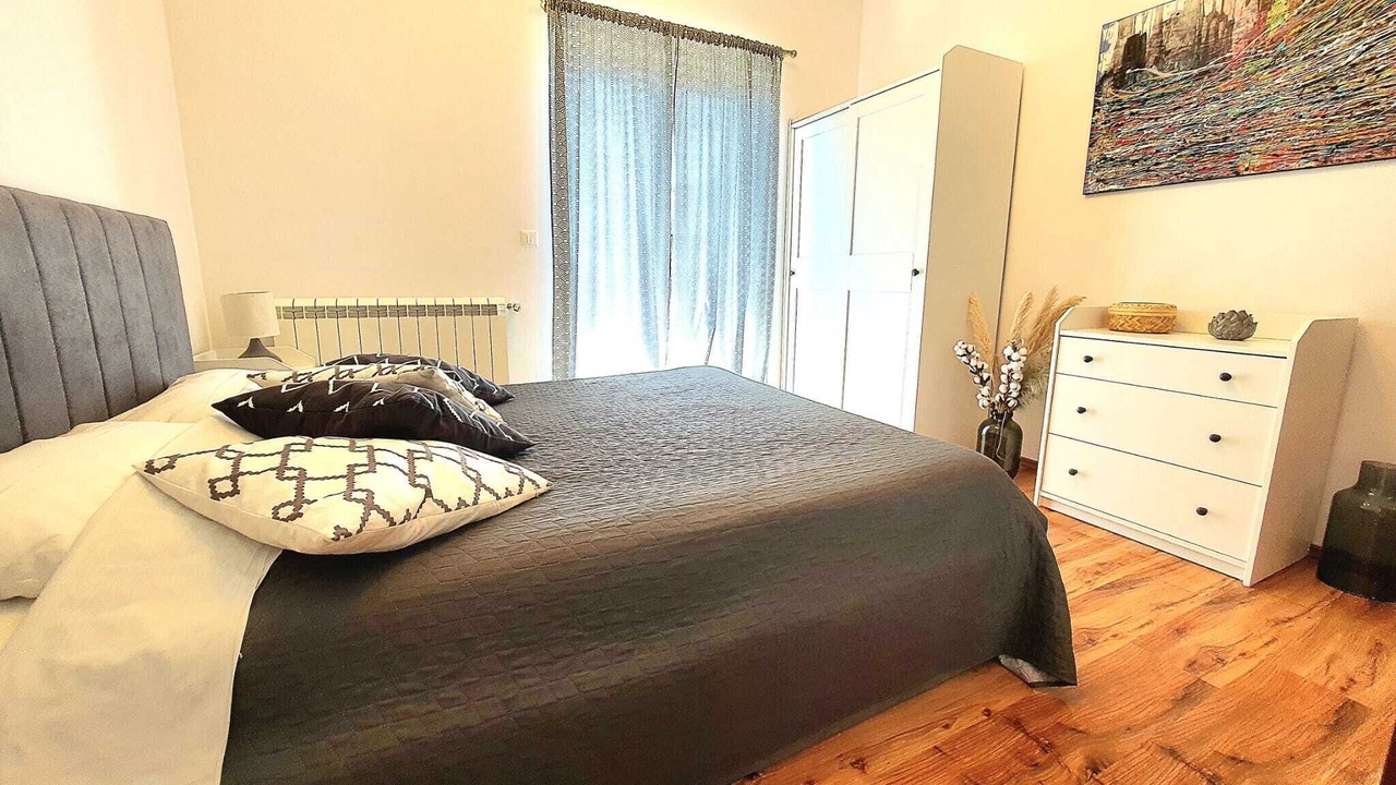 Photo of Bedroom in Puntera