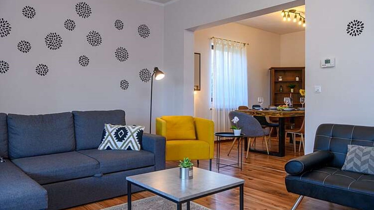 Photo of Livingroom in Puntera