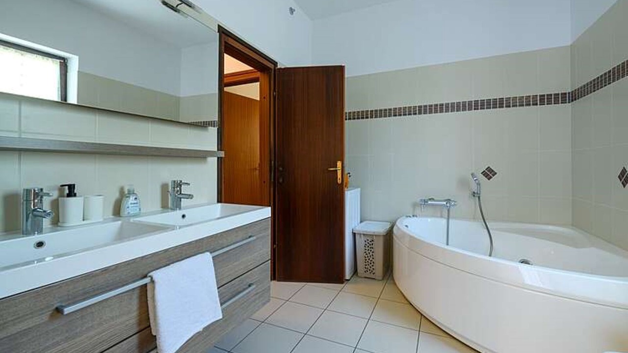 Photo of Bathroom in Puntera