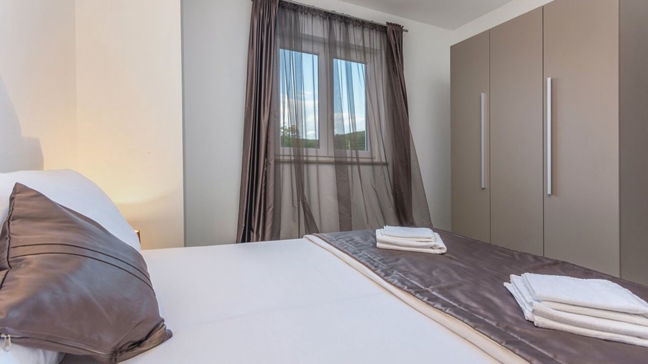 Photo of Bedroom in Brgod