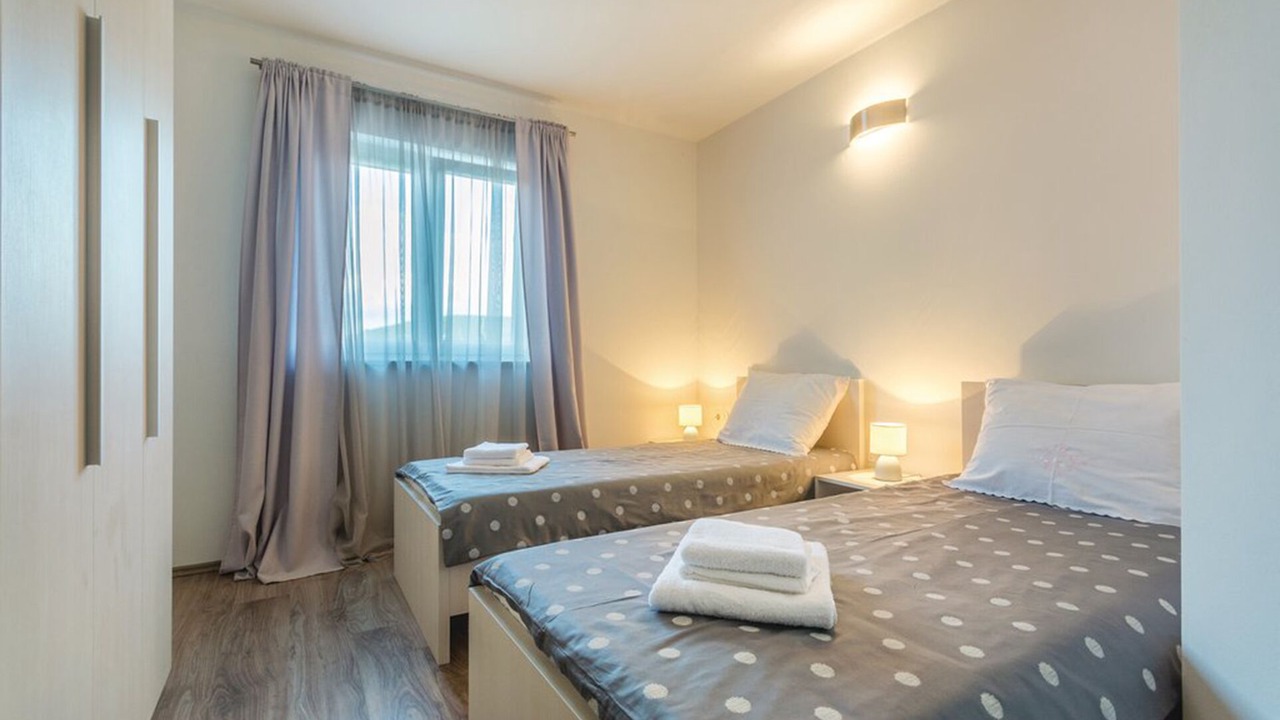 Photo of Bedroom in Brgod