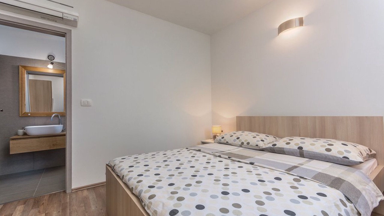Photo of Bedroom in Brgod