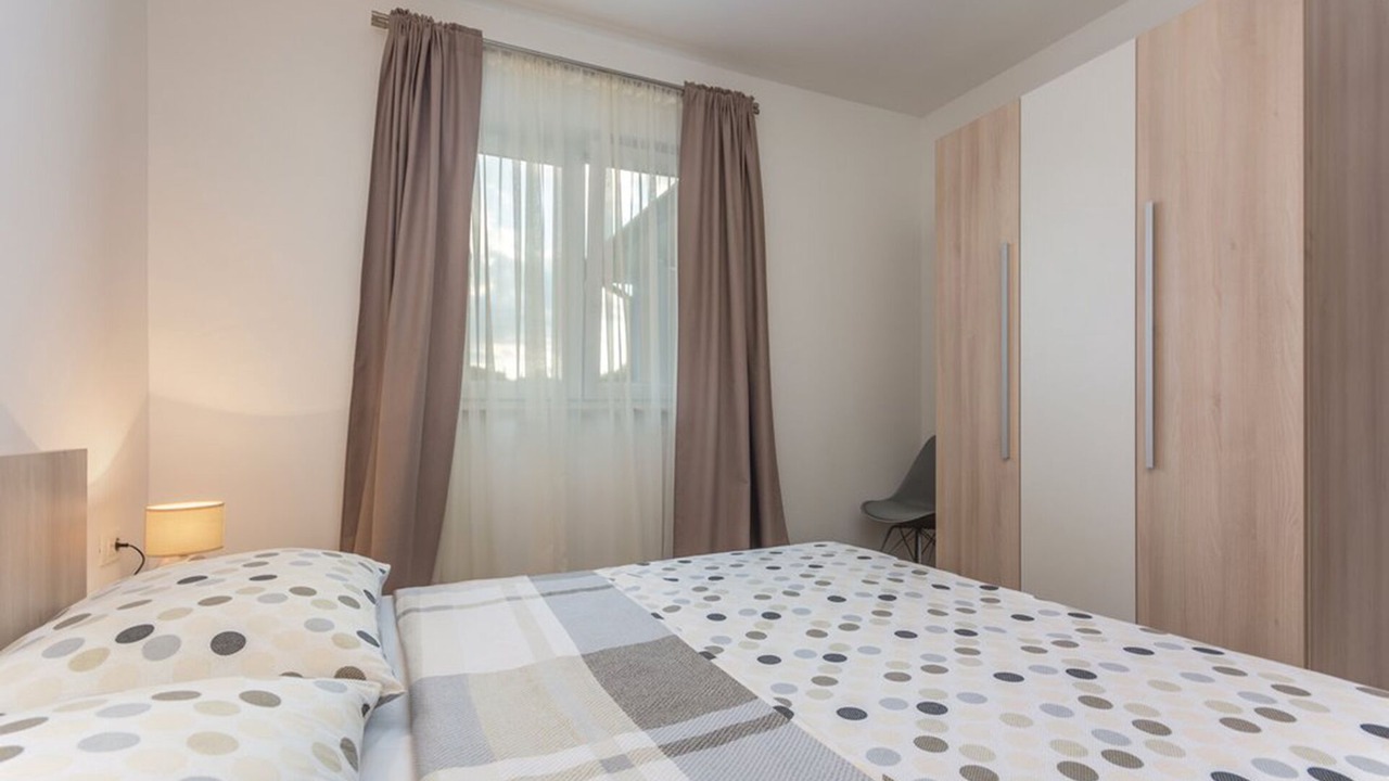 Photo of Bedroom in Brgod