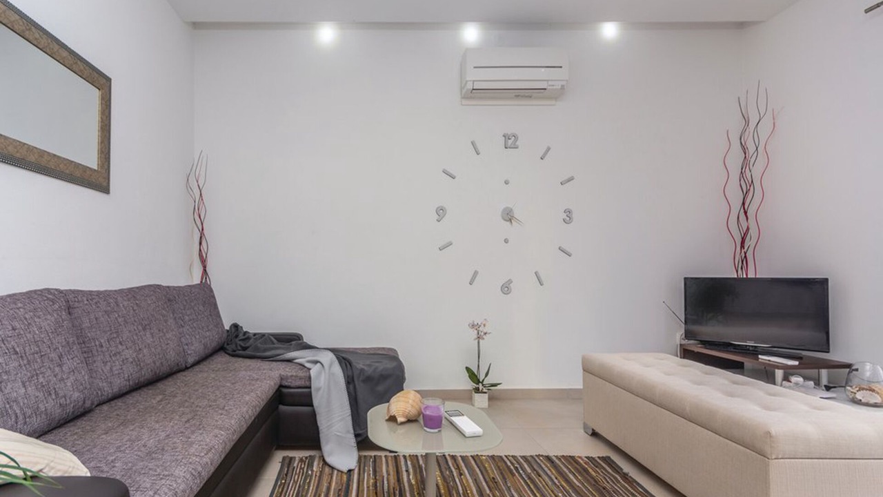 Photo of Livingroom in Brgod