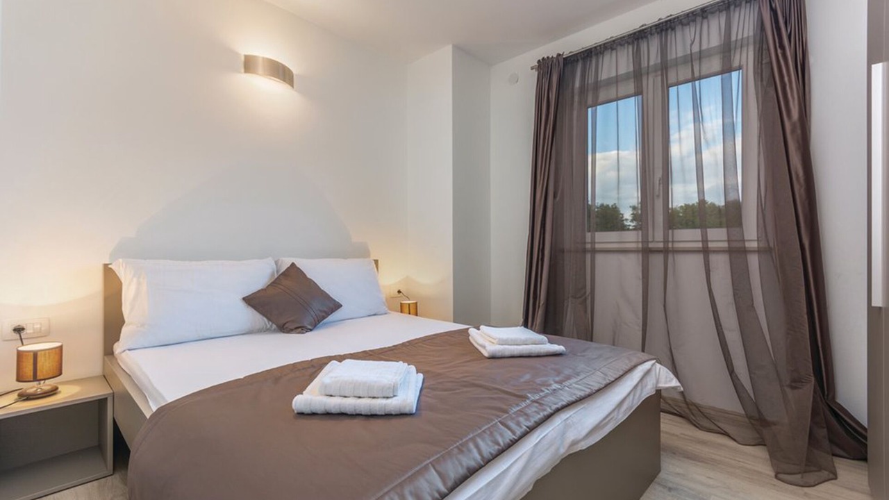 Photo of Bedroom in Brgod