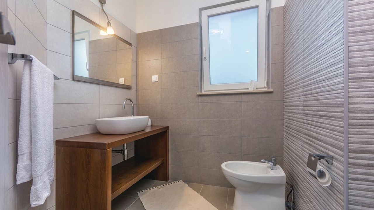 Photo of Bathroom in Brgod