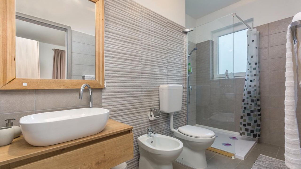 Photo of Bathroom in Brgod