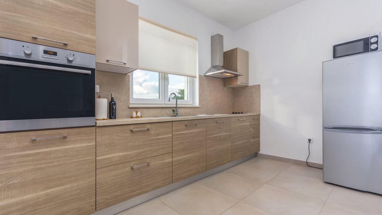 Photo of Kitchen in Brgod