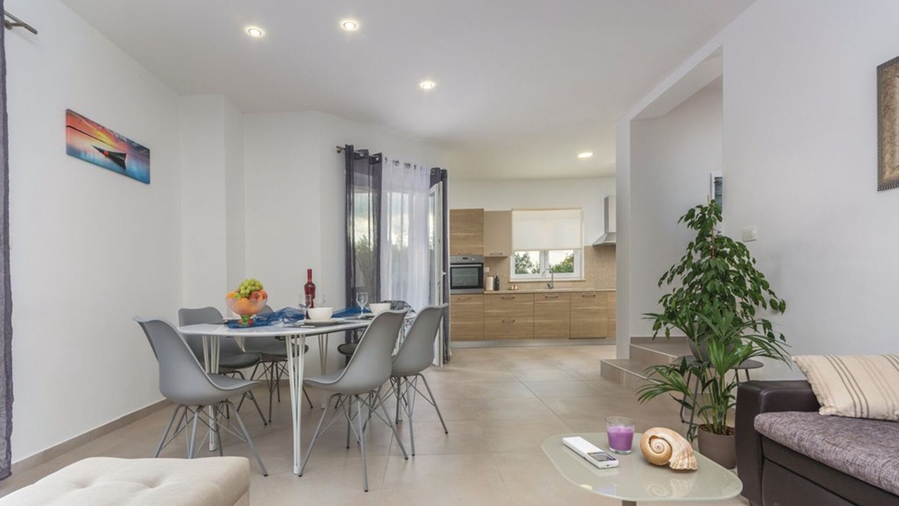 Photo of Livingroom in Brgod