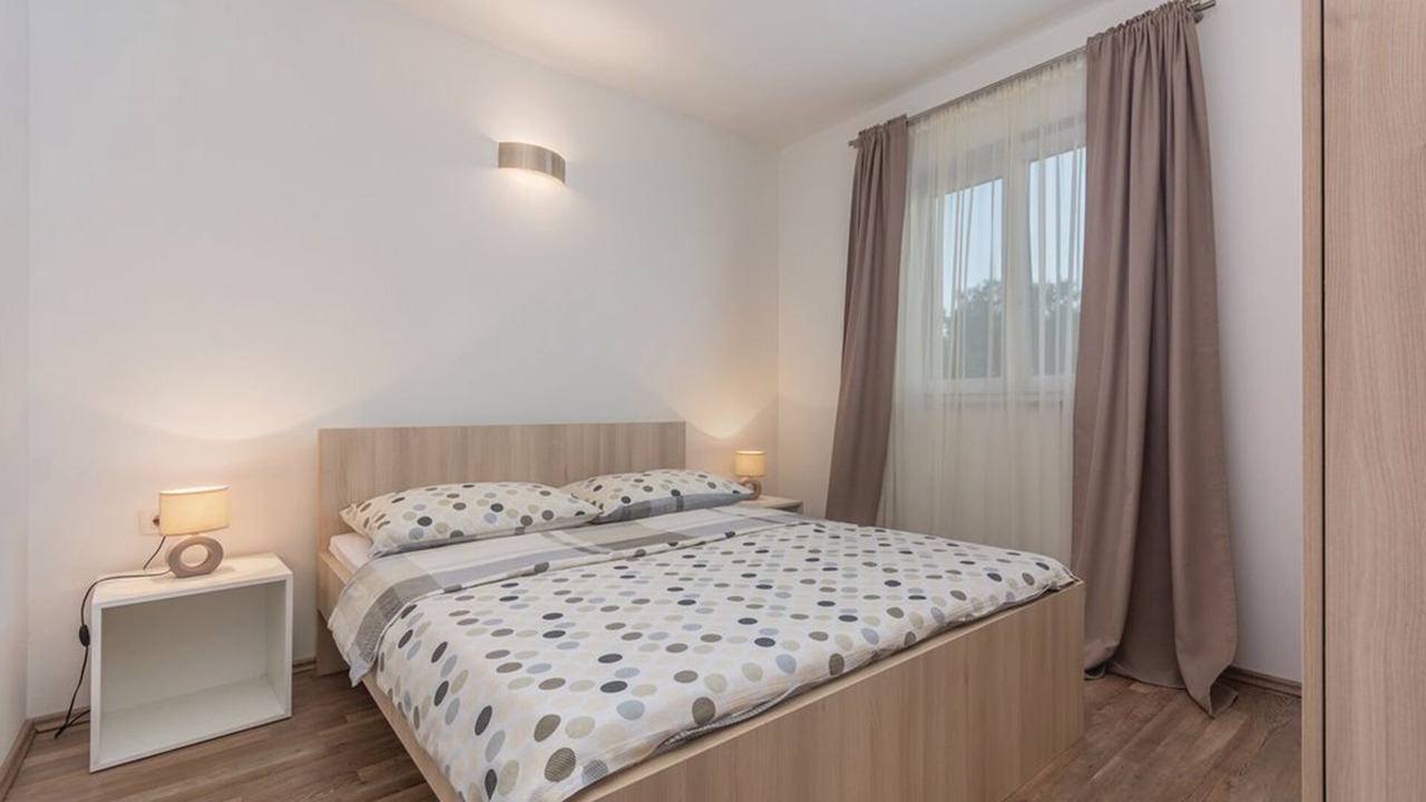Photo of Bedroom in Brgod