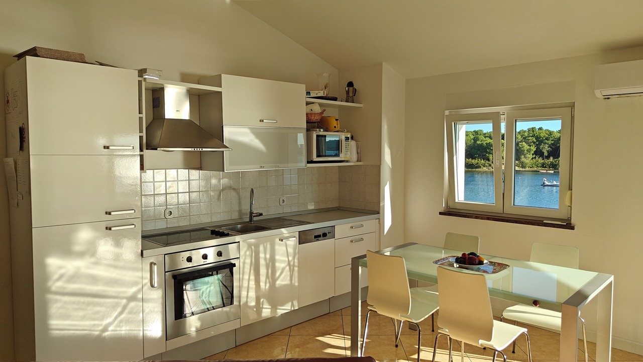 Photo of Kitchen in Medulin